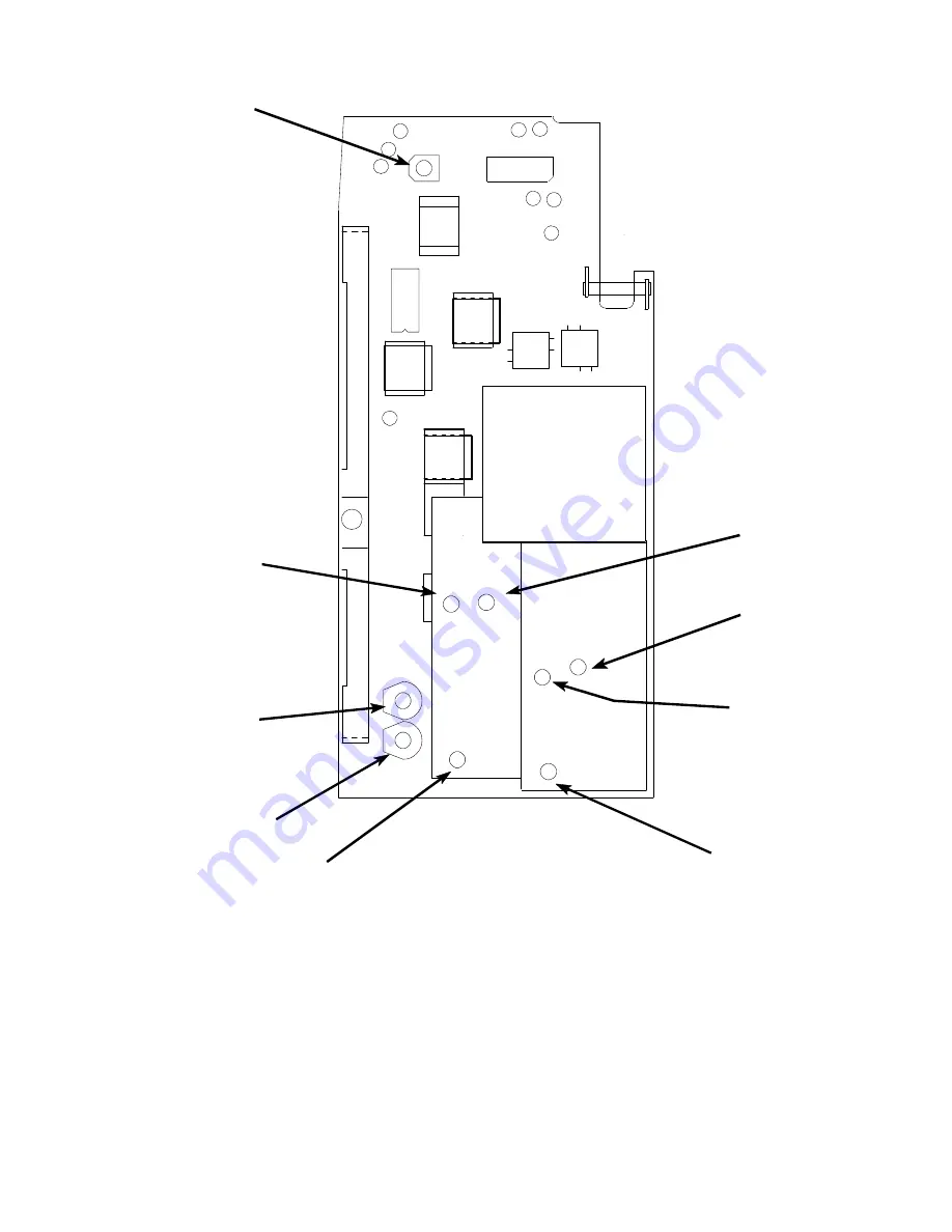 Multitone RPR 561 Скачать руководство пользователя страница 74