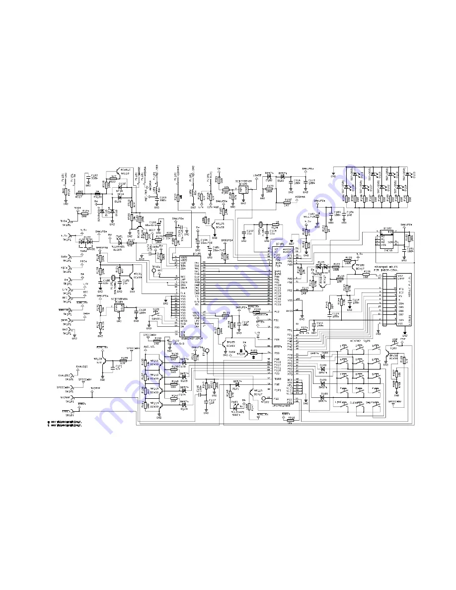 Multitone RPR 561 Скачать руководство пользователя страница 106