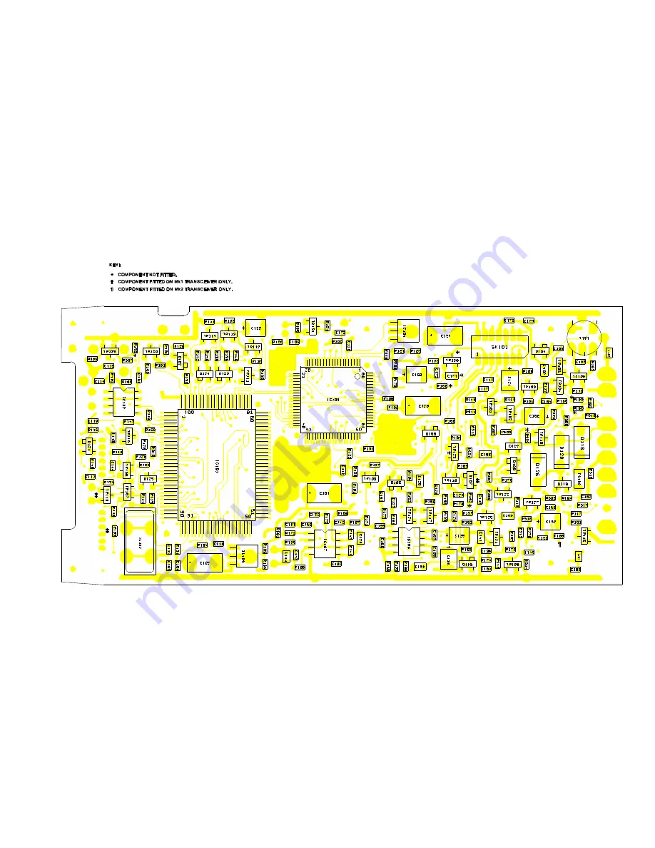 Multitone RPR 561 Скачать руководство пользователя страница 109