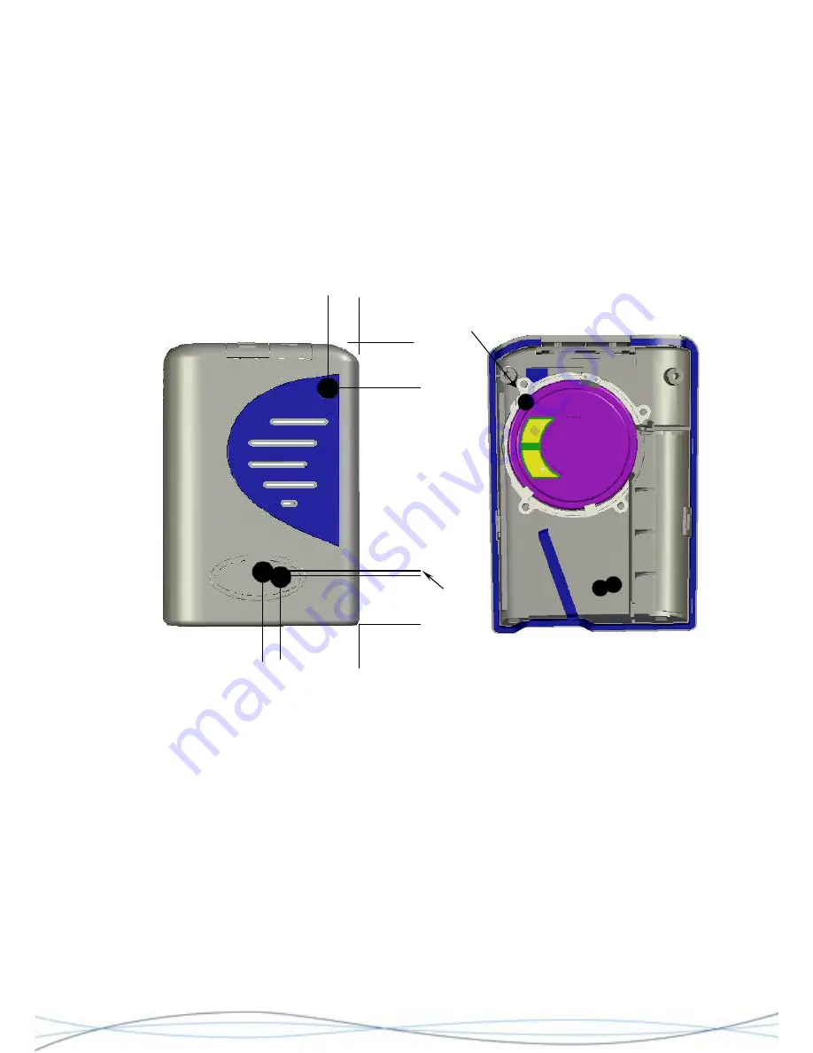 Multitone RPR750 Series Скачать руководство пользователя страница 41