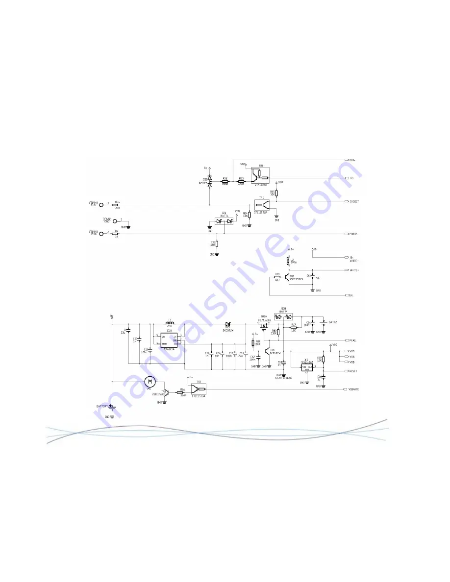 Multitone RPR750 Series Скачать руководство пользователя страница 52