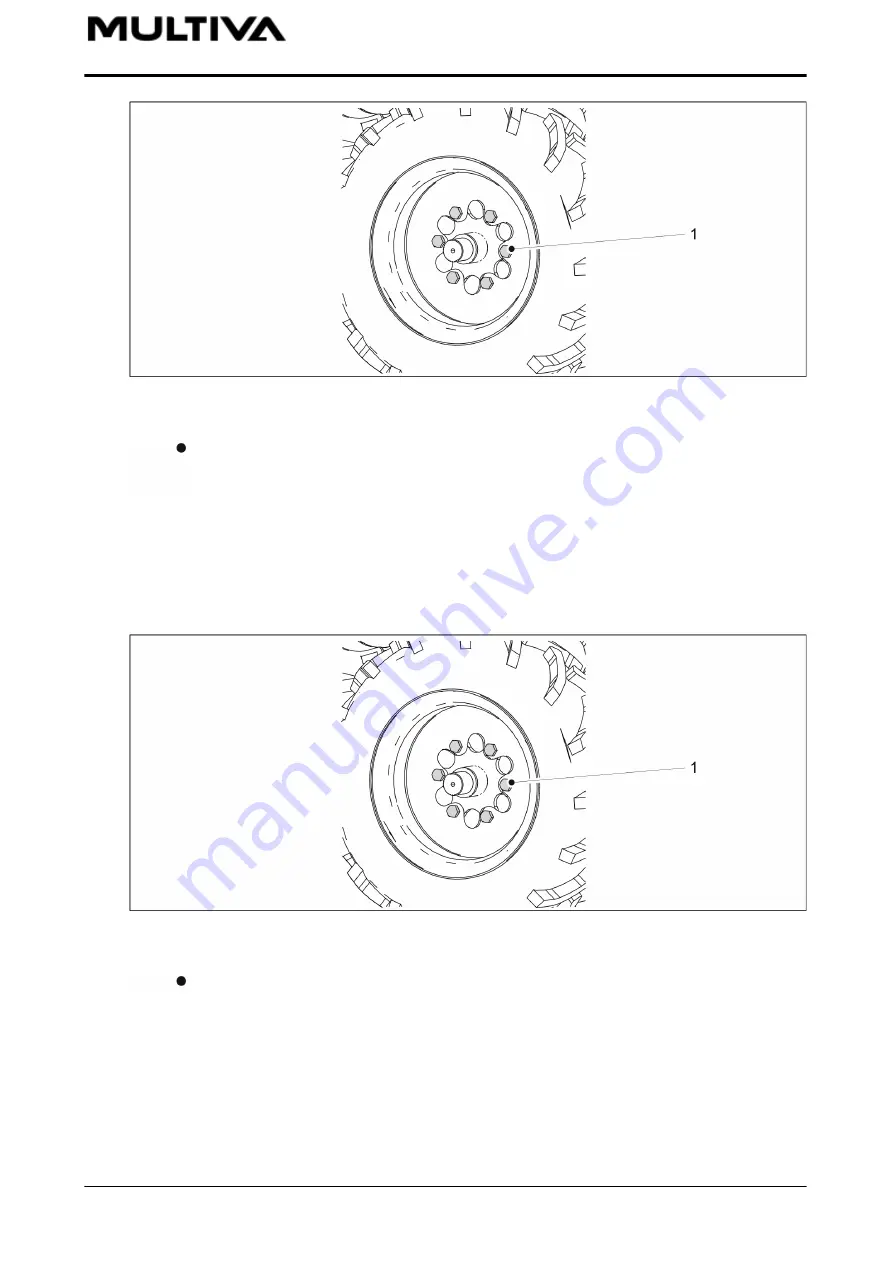 Multiva Cerex 300 Comfort Operation And Maintenance Manual Download Page 151