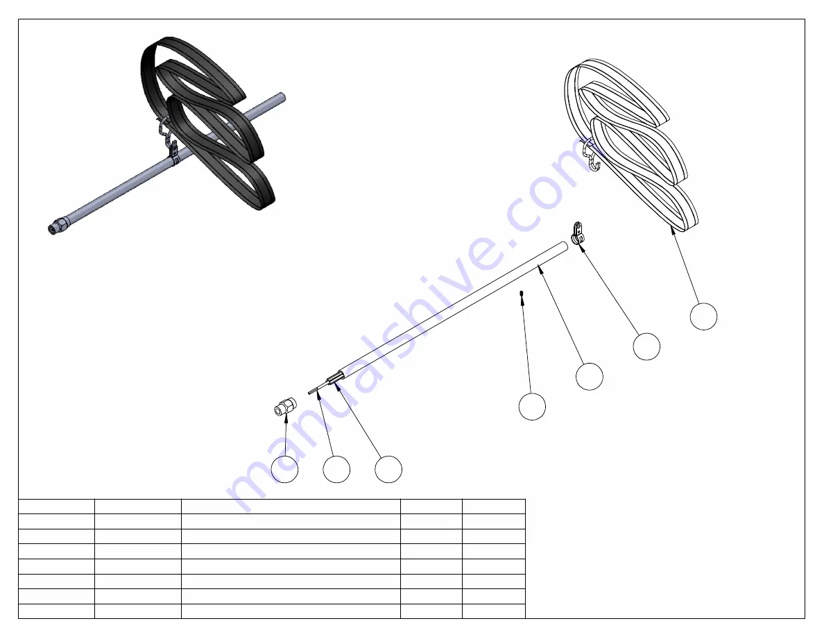 Multivibe HM300CH Manual Download Page 10