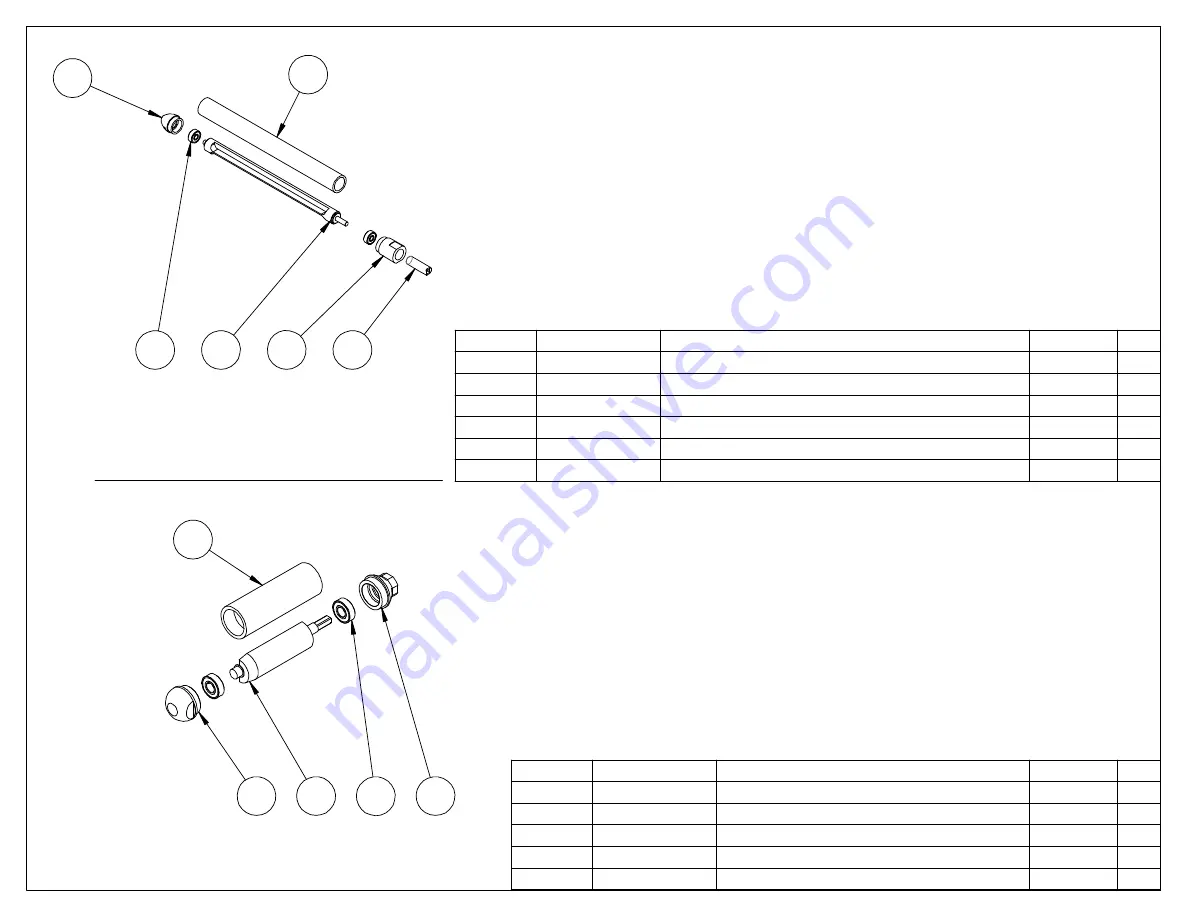 Multivibe HM300CH Manual Download Page 14