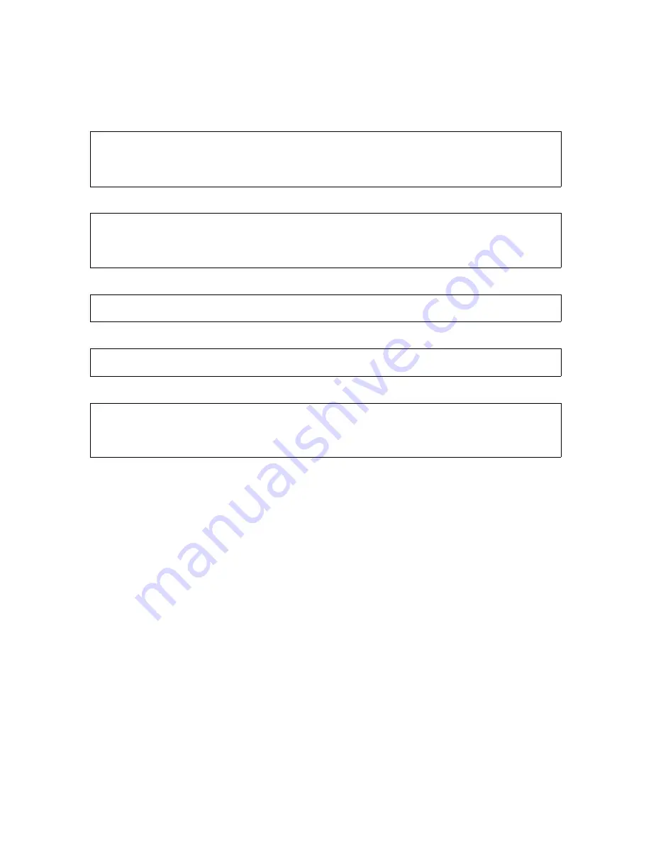 MUNBYN IPDA051 User Manual Download Page 5