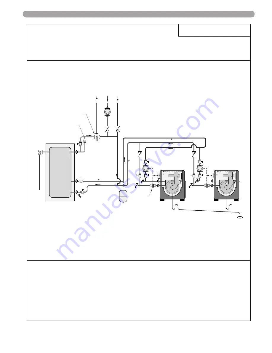 Munchkin 199VWH Installation & Operating Instructions Manual Download Page 23