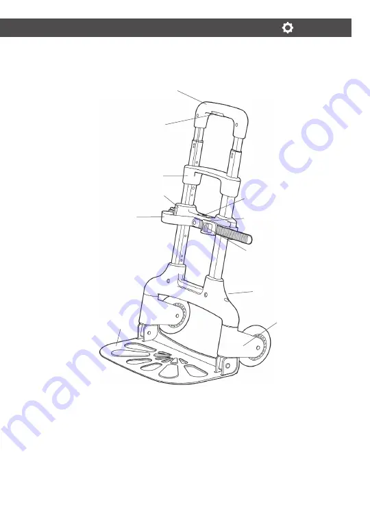 Munchkin brica SmartMove Скачать руководство пользователя страница 11