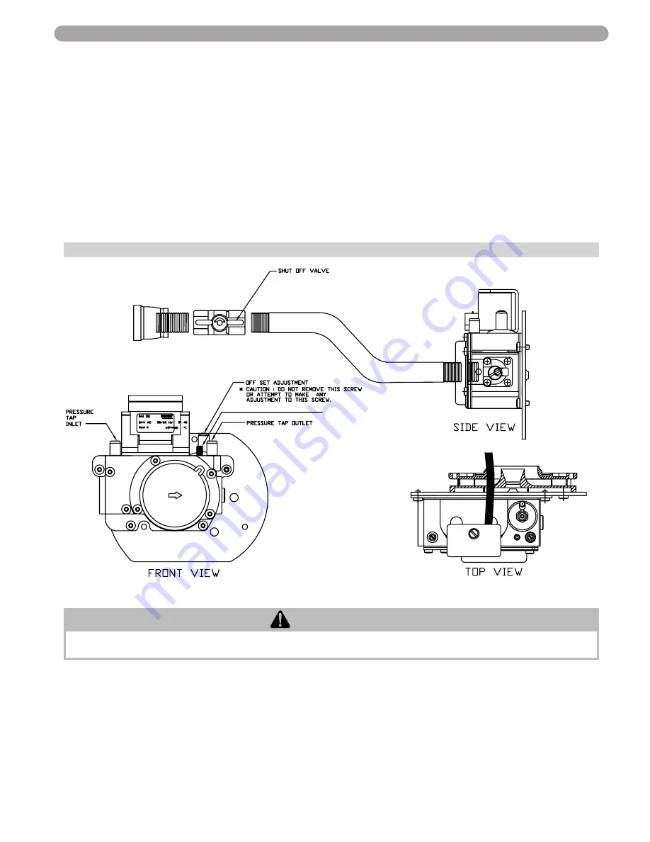 Munchkin HIGH EFFICIENCY HEATER with the 