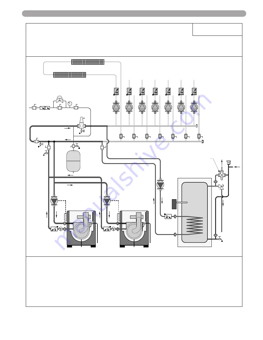 Munchkin HIGH EFFICIENCY HEATER with the 