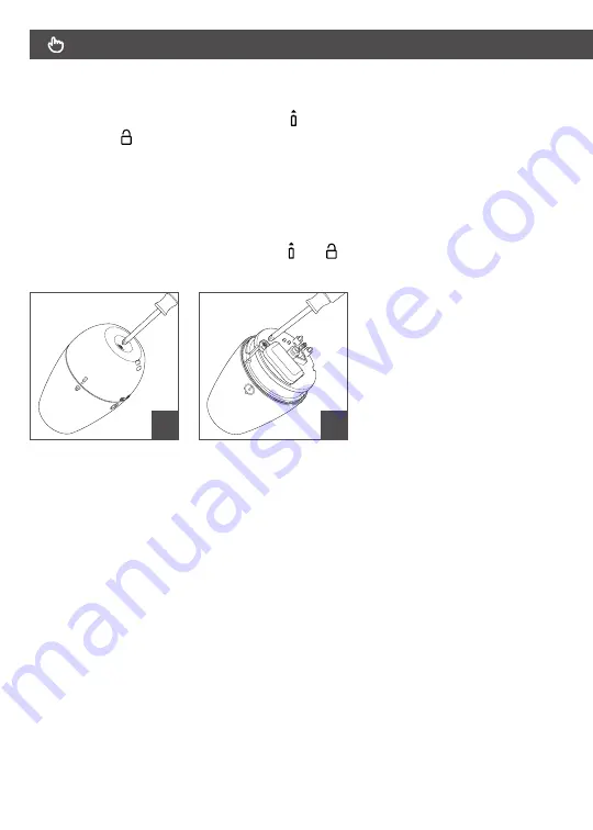 Munchkin Shh... MKCA0593 Owner'S Manual Download Page 18