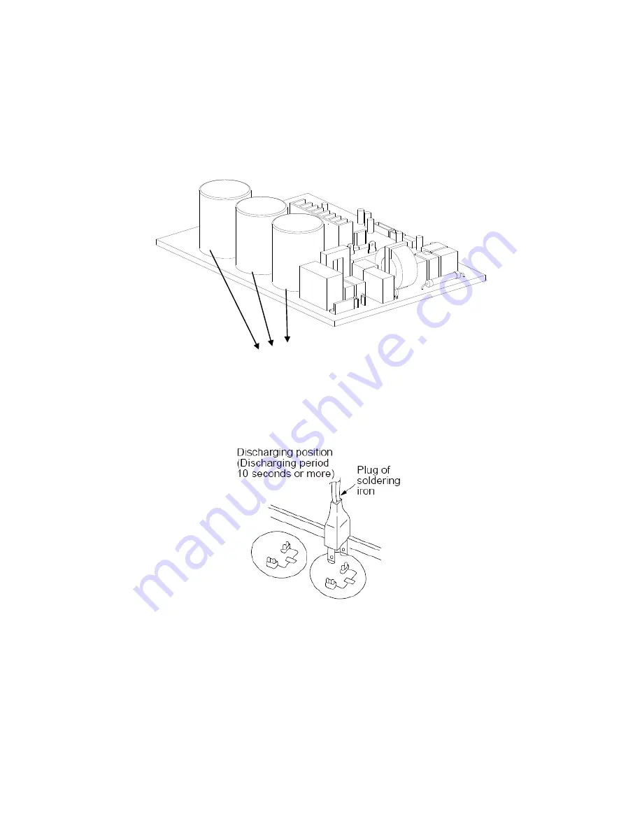 MUND CLIMA MUPR-H6 Service Manual Download Page 42