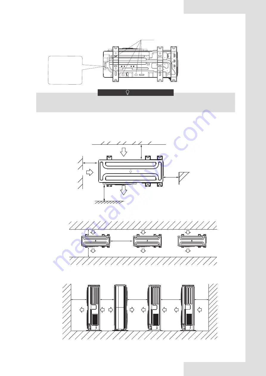 mundoclima Aerotherm MAM Gran potencia-V10 Скачать руководство пользователя страница 14