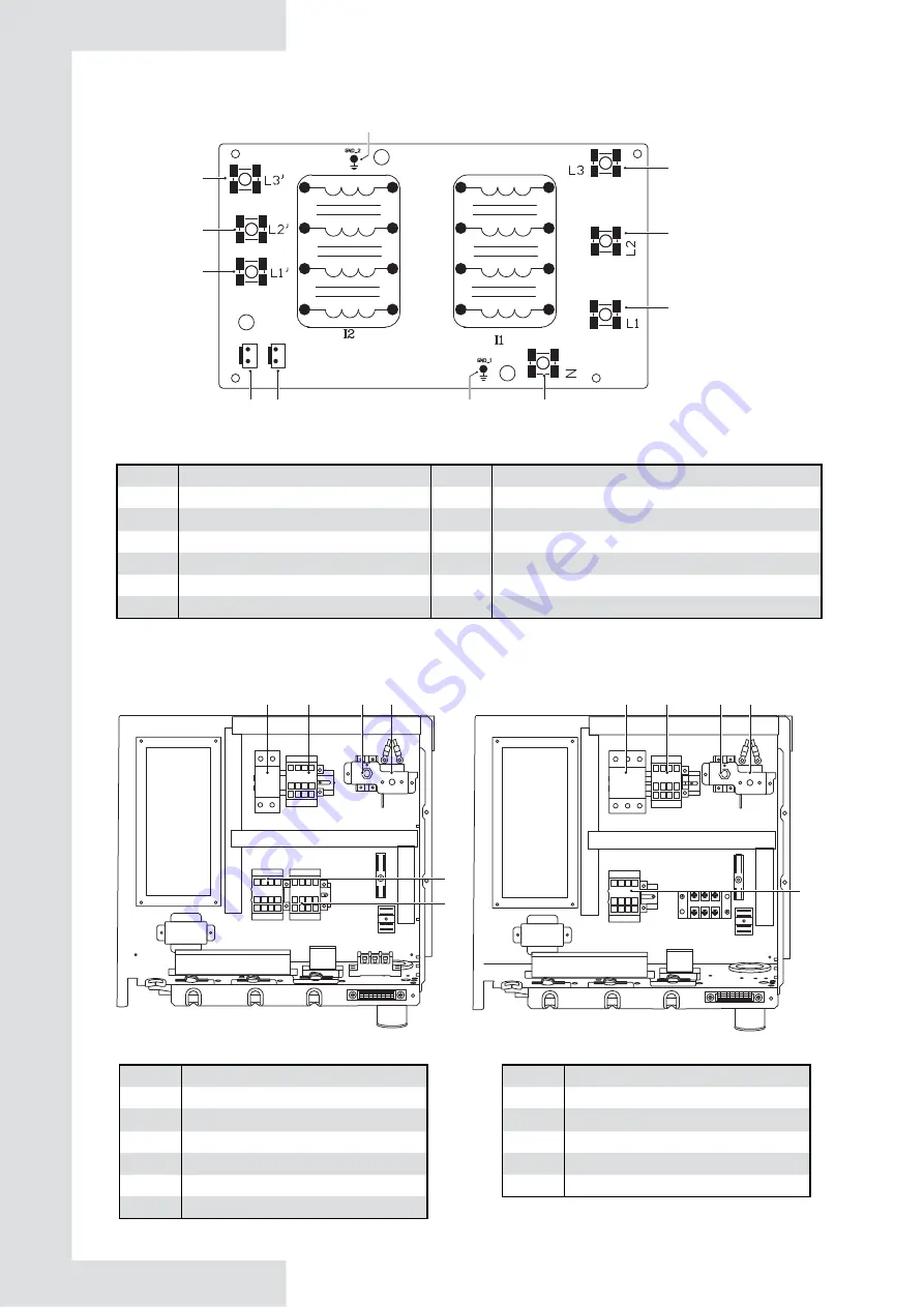 mundoclima Aerotherm MAM-V9 Series Скачать руководство пользователя страница 36