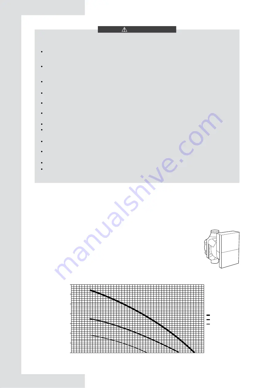 mundoclima Aerotherm MAM-V9 Series Owners & Installation Manual Download Page 56