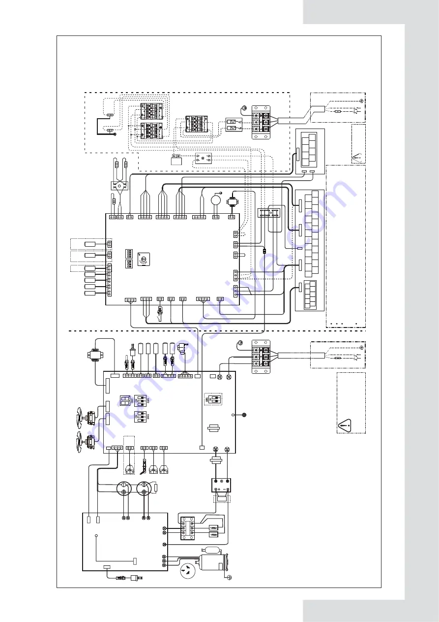 mundoclima Aerotherm MAM-V9 Series Скачать руководство пользователя страница 177