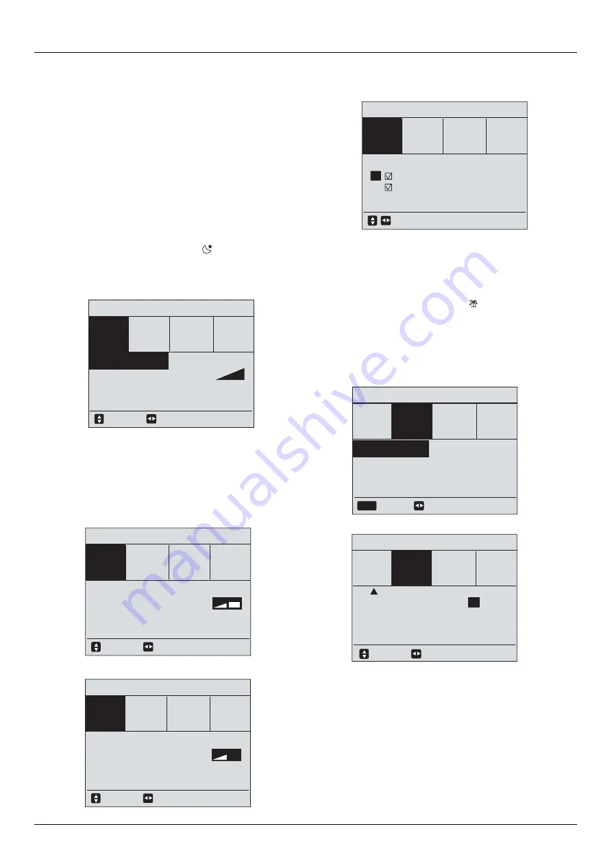 mundoclima AEROTHERM V17 Owners And Installation Manual Download Page 15