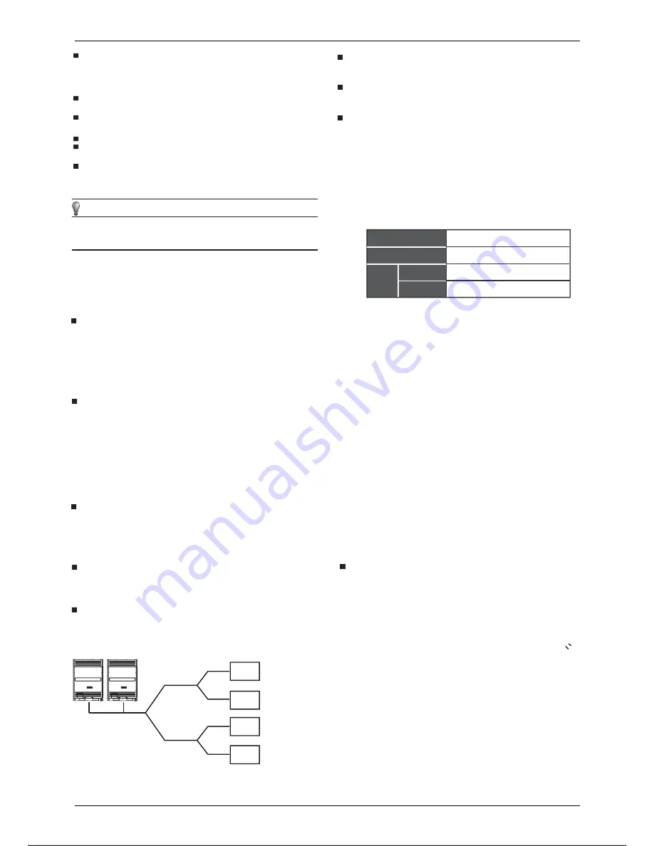 mundoclima CL23190 Installation Manual Download Page 13