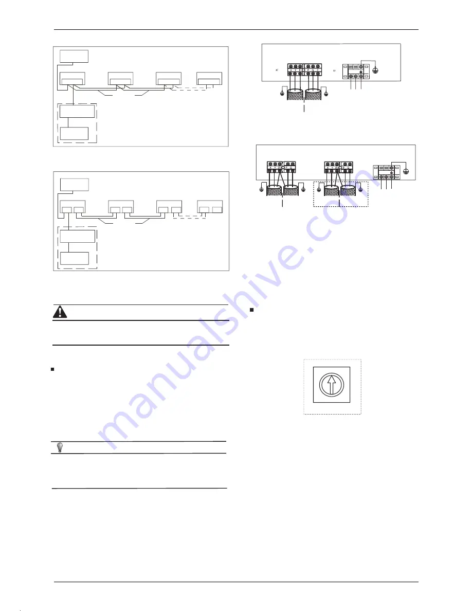 mundoclima CL23190 Installation Manual Download Page 17