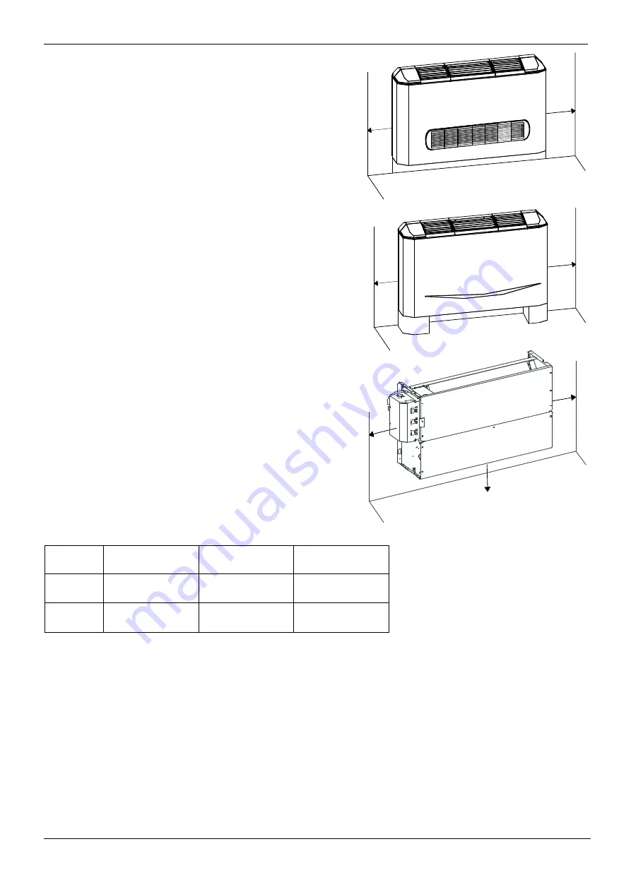 mundoclima CL23430 Скачать руководство пользователя страница 13