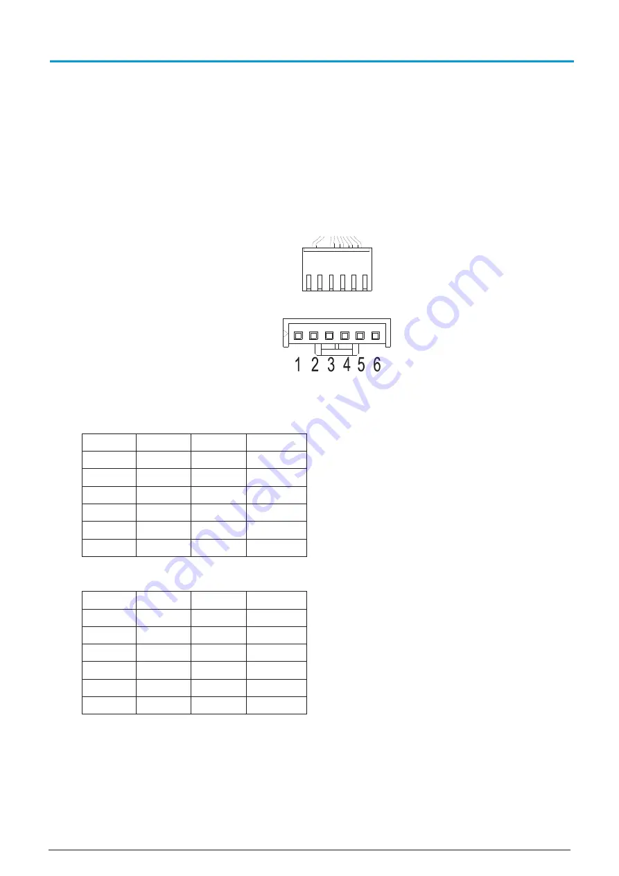 mundoclima H11 Series Service Manual Download Page 47