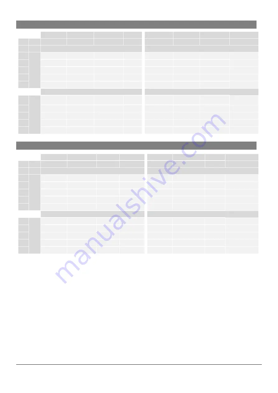 mundoclima MU-EMP Series Manual Download Page 8