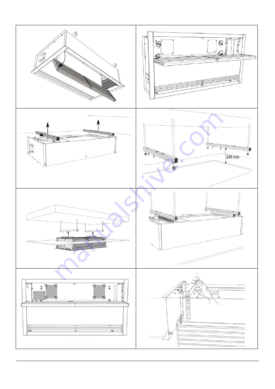 mundoclima MU-EMP Series Скачать руководство пользователя страница 10