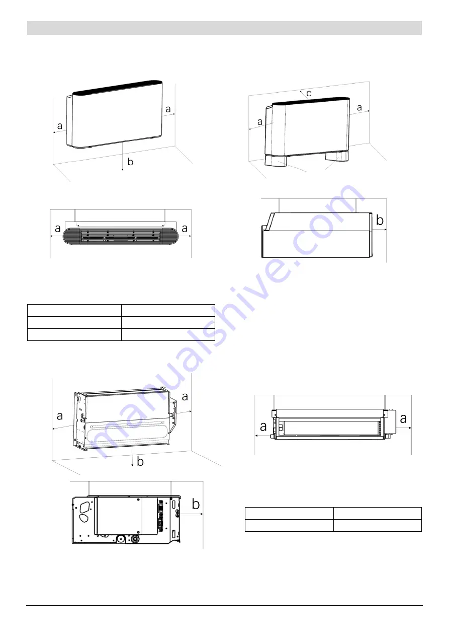 mundoclima MUC-05-W9/CE Скачать руководство пользователя страница 30