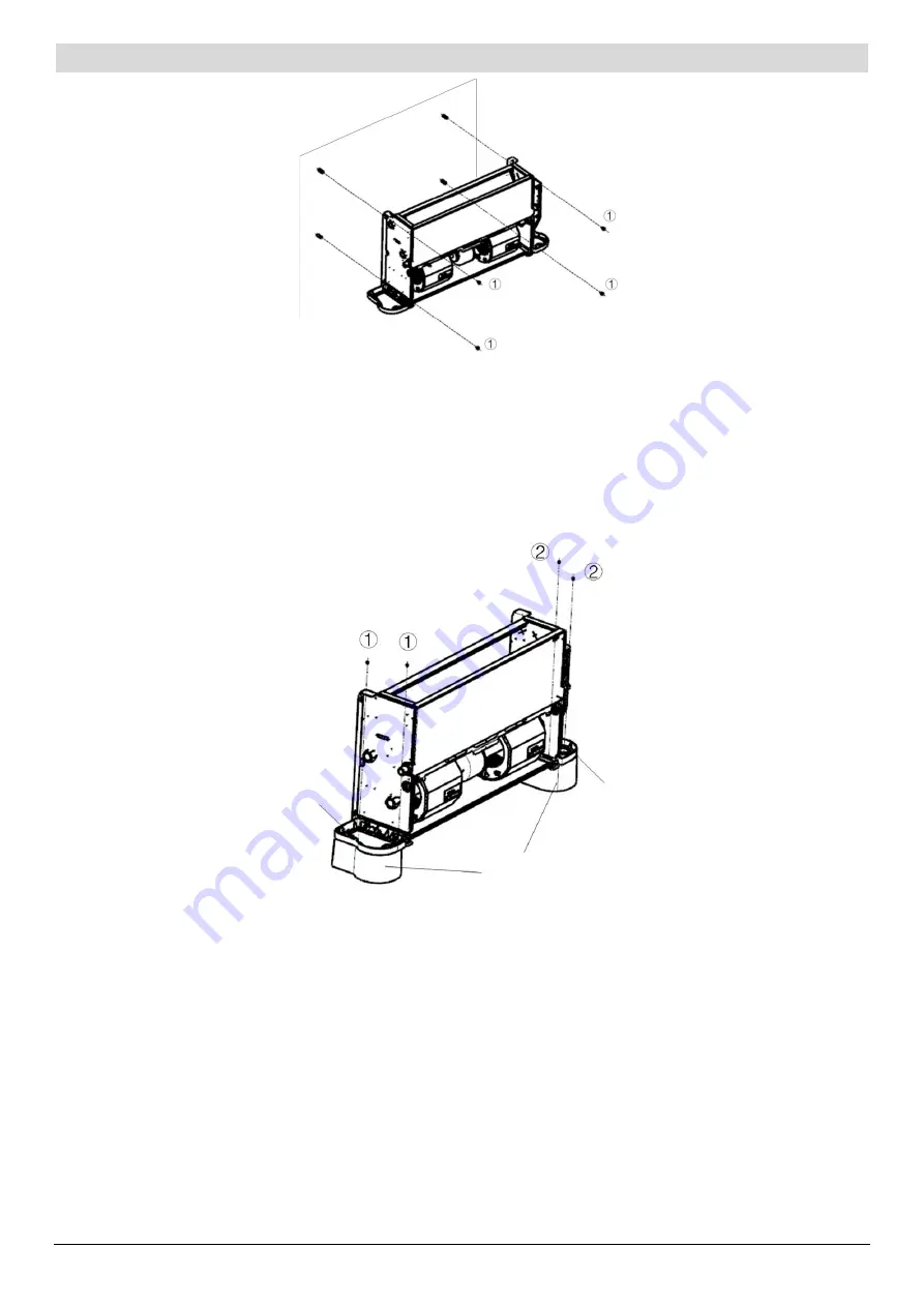 mundoclima MUC-05-W9/CE Скачать руководство пользователя страница 36