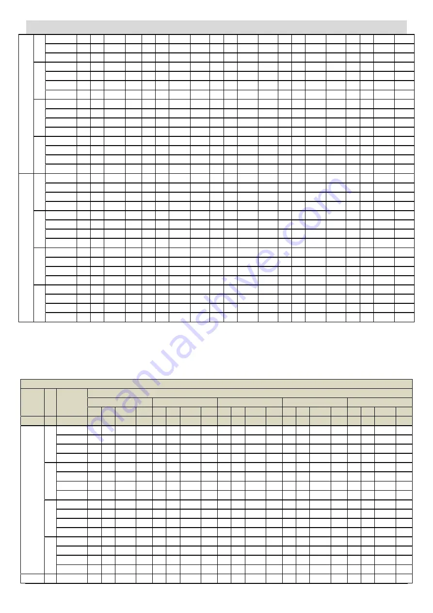 mundoclima MUC-05-W9/CE Service Manual Download Page 86