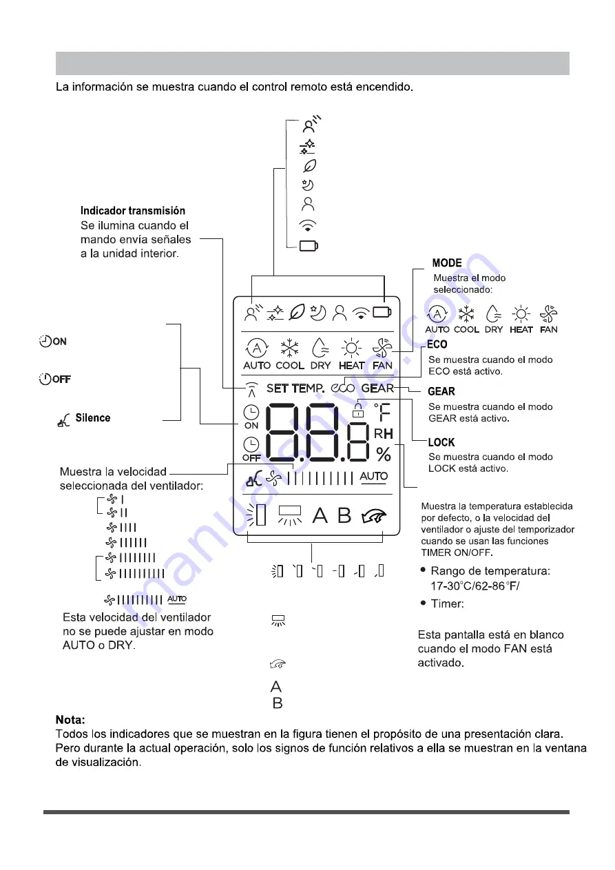 mundoclima MUCNR-H11 Installation And Owner'S Manual Download Page 43