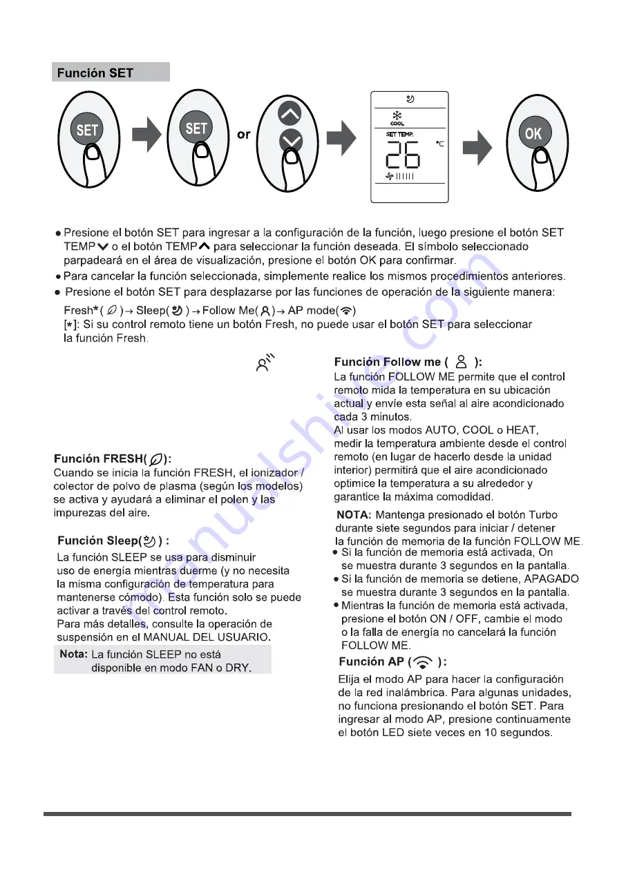 mundoclima MUCNR-H11 Скачать руководство пользователя страница 50