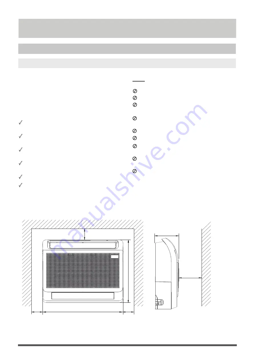 mundoclima MUCNR-H11 Installation And Owner'S Manual Download Page 214