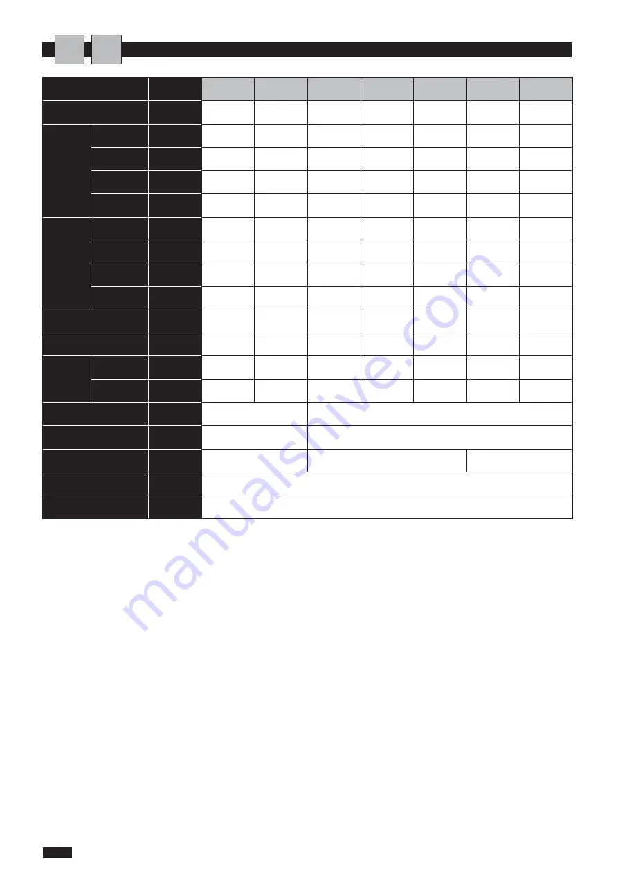 mundoclima MUENR-10-H6 Installation & Owner'S Manual Download Page 28