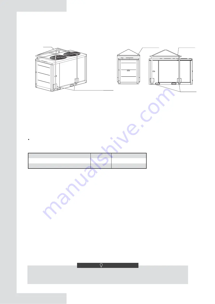 mundoclima MUENR-30-H9T Installation & Owner'S Manual Download Page 64