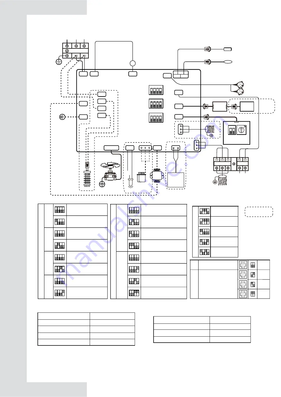 mundoclima MUP-W9 Скачать руководство пользователя страница 20