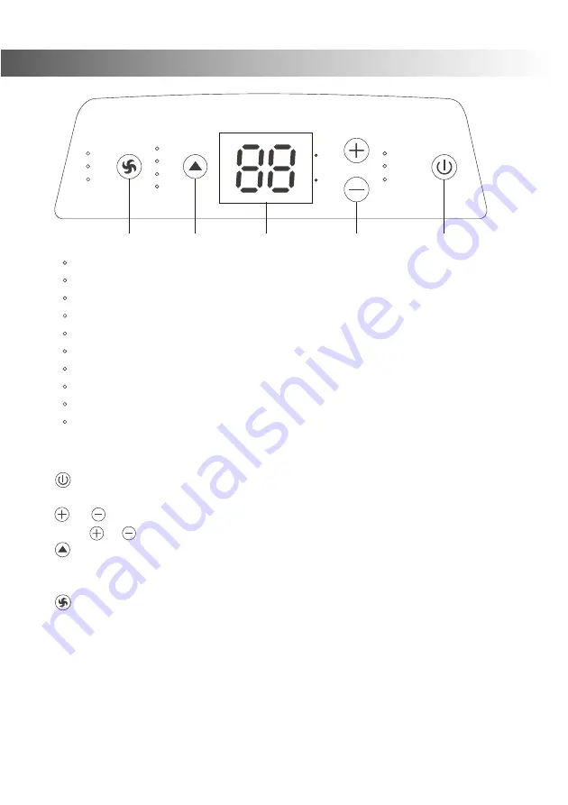 mundoclima MUPO-H6 Installation And Owner'S Manual Download Page 8