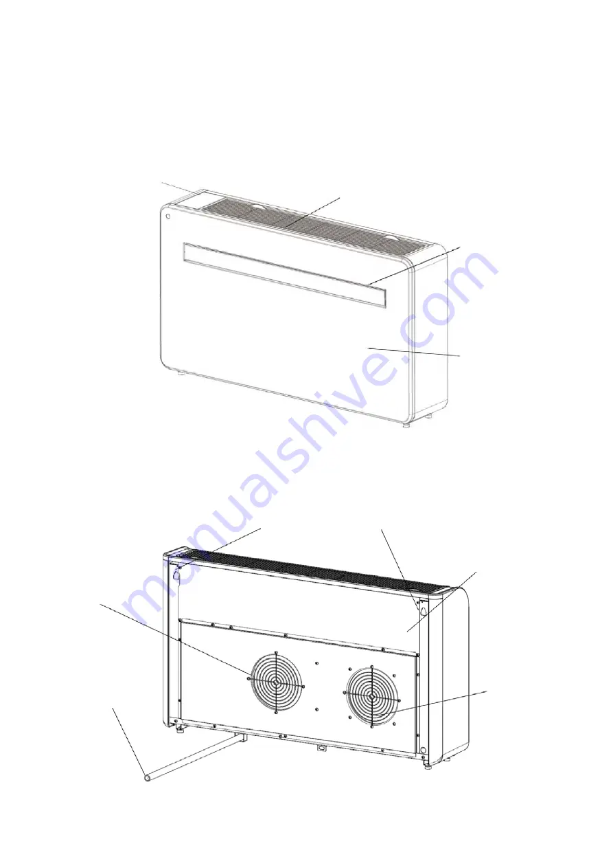 mundoclima MUSER-12-H12 Manual Download Page 9