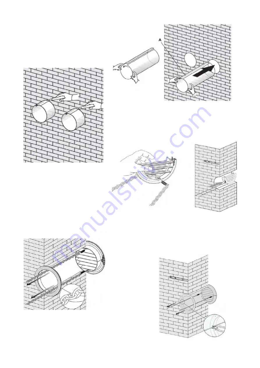 mundoclima MUSER-12-H12 Manual Download Page 13