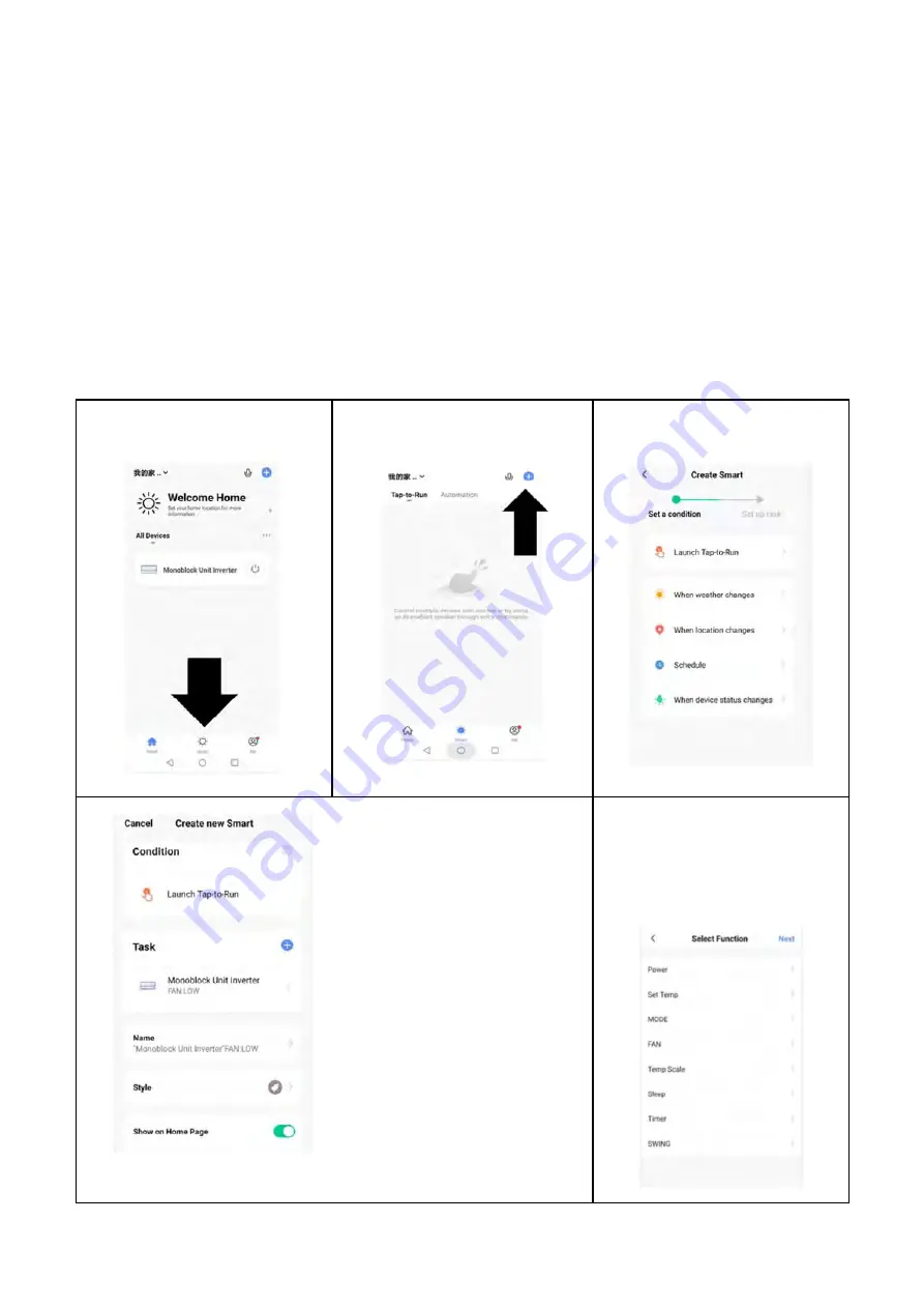 mundoclima MUSER-12-H12 Manual Download Page 24