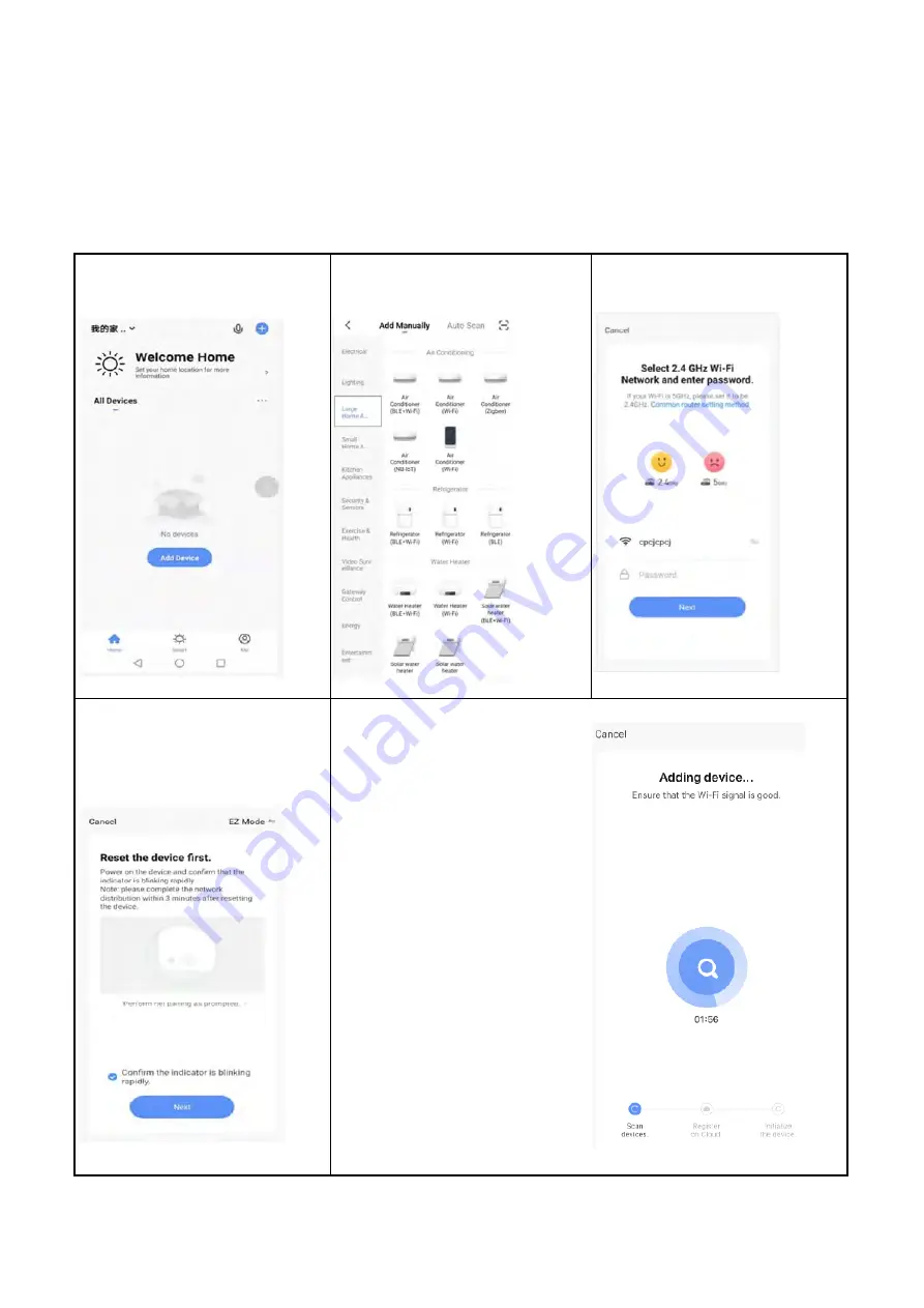 mundoclima MUSER-12-H12 Manual Download Page 88