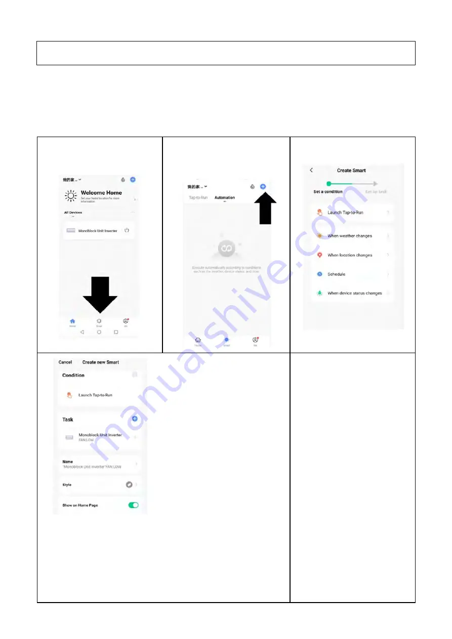 mundoclima MUSER-12-H12 Manual Download Page 127