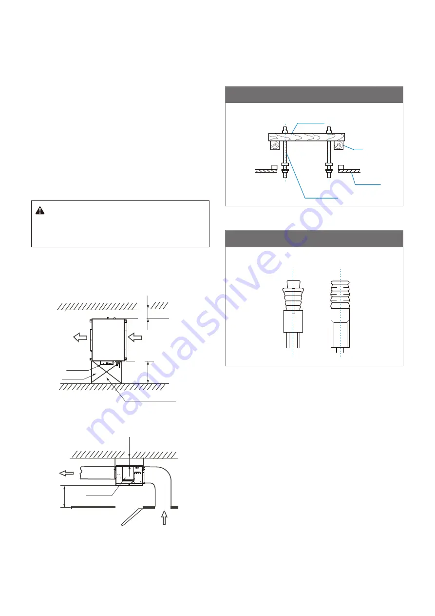 mundoclima MVD DC2 CL23530 Скачать руководство пользователя страница 28