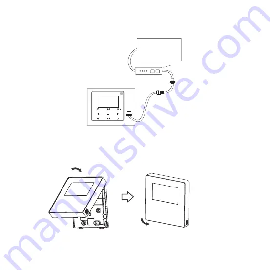 mundoclima WDC-120GWK Owners And Installation Manual Download Page 18