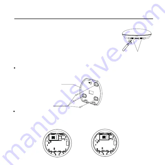 mundoclima WIFI WF-60A1 Installation And Owner'S Manual Download Page 11