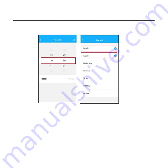 mundoclima WIFI WF-60A1 Installation And Owner'S Manual Download Page 162