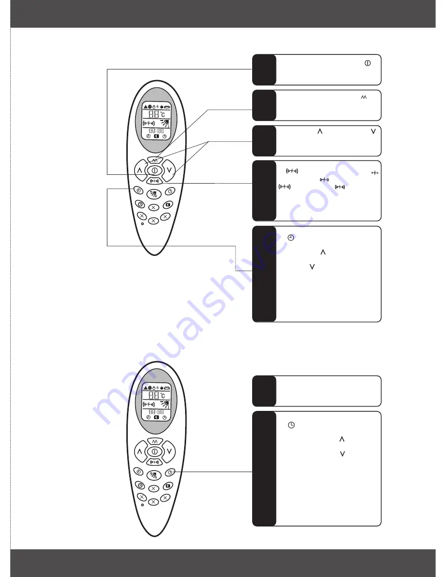 mundoclima WZ 25 Installation And User Manual Download Page 14