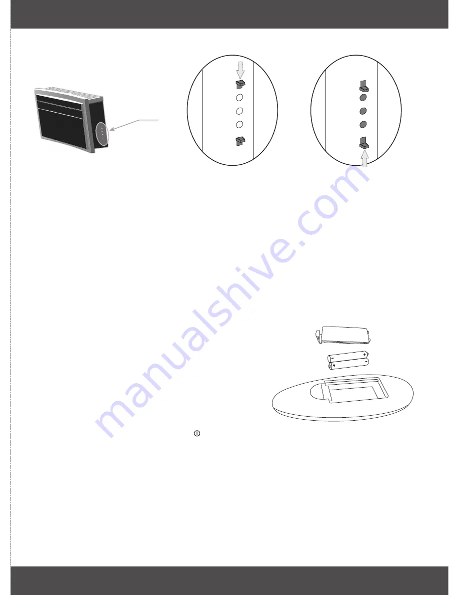 mundoclima WZ 25 Installation And User Manual Download Page 28