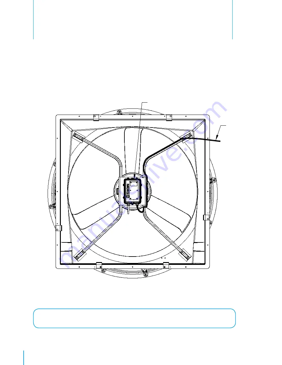 Munters Aerotech VX36 Скачать руководство пользователя страница 12