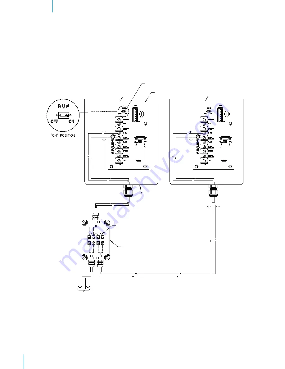 Munters Aerotech VX36 Instruction Manual Download Page 18