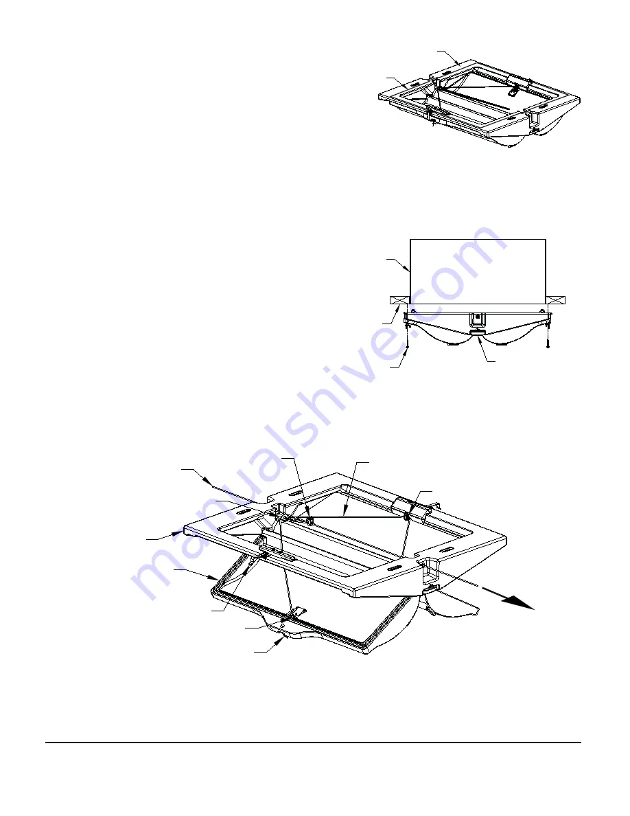 Munters BI28M User Manual And Installation Manual Download Page 7